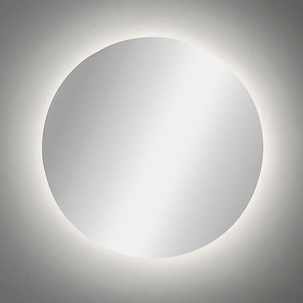 LED AKKU Wandleuchte Puntua in Chrom 1,3W 180lm günstig online kaufen
