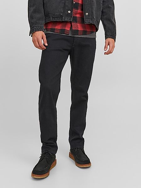Jack & Jones Regular-fit-Jeans JJICLARK JJEVAN günstig online kaufen