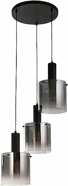 Searchlight Hängeleuchte »Hängeleuchte Sweden, 3-flammig« E27 1 Stk. Ideal günstig online kaufen