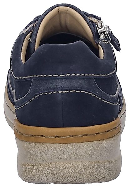 Josef Seibel Sally 02 Sneaker, Schnürschuh, Komfortschuh mit zusätzlichem R günstig online kaufen