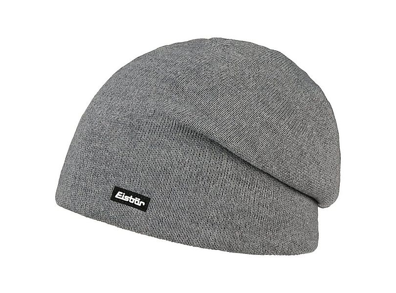 Eisbär Beanie (1-St) Wollmütze mit Futter, Made in Austria günstig online kaufen