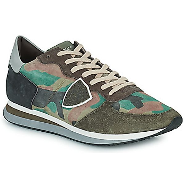 Philippe Model  Sneaker TROPEZ X LOW MAN günstig online kaufen