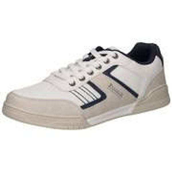 Puccetti Sneaker Herren weiß|weiß|weiß|weiß|weiß|weiß|weiß günstig online kaufen