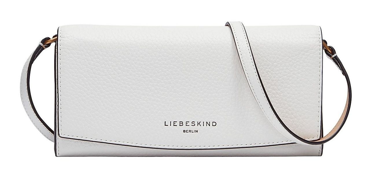Liebeskind Berlin Schultertasche Crossbody Bag, aus echtem Rindsleder günstig online kaufen