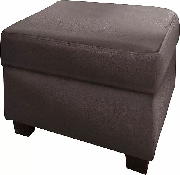 DOMO collection Hocker "Norma" günstig online kaufen