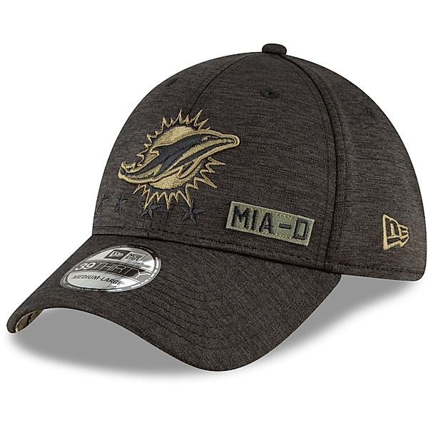 New Era Flex Cap 39Thirty NFL Teams Salute to Service 2020 günstig online kaufen
