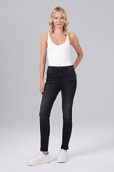 Miracle of Denim 5-Pocket-Jeans Suzy Skinny günstig online kaufen