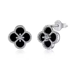 ROUGEMONT Diamantring Funkelnder Damen Solitär Moissanit günstig online kaufen