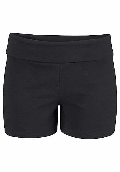 Beachtime Strandshorts, kurze Hose, Basic günstig online kaufen