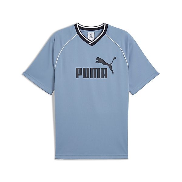 PUMA T-Shirt ESS FOOTBALL JERSEY günstig online kaufen