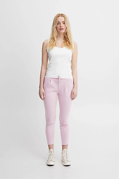 Ichi Stoffhose IHKATE Klassische Stoffhose mit Tunnelzug günstig online kaufen