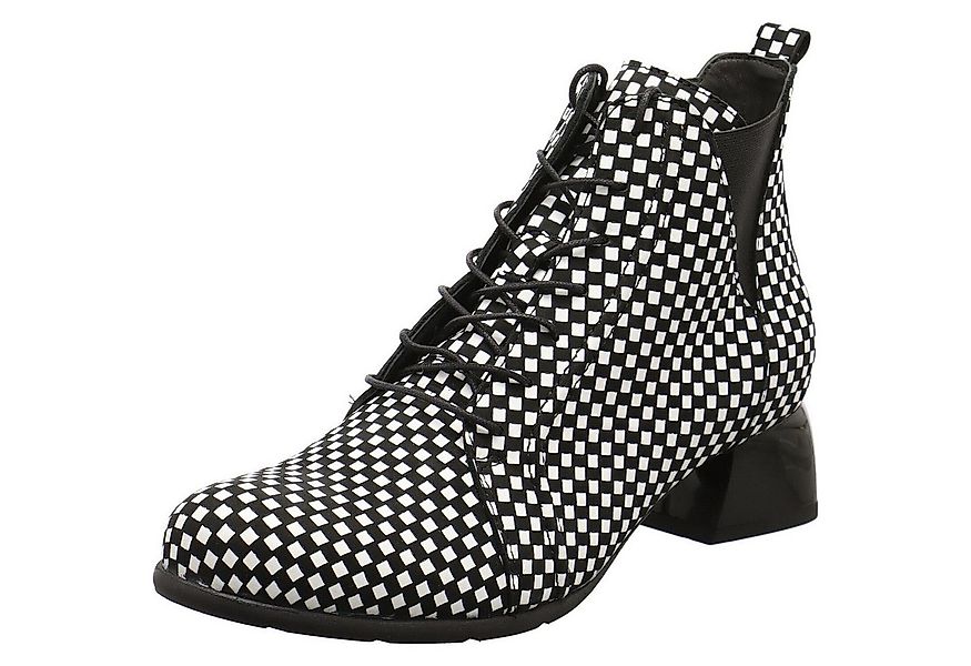 Simen Schnürstiefelette günstig online kaufen