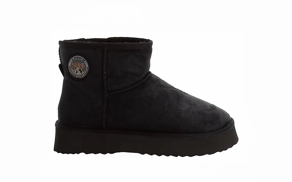 ONeill Winterstiefel "BESIANA PLATFORM WOMEN MID" Winterschuhe, Winterboots günstig online kaufen