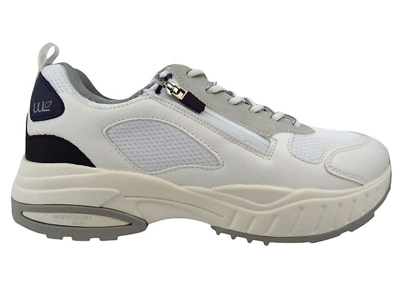 Waldläufer Run H+K Pero Sneaker günstig online kaufen
