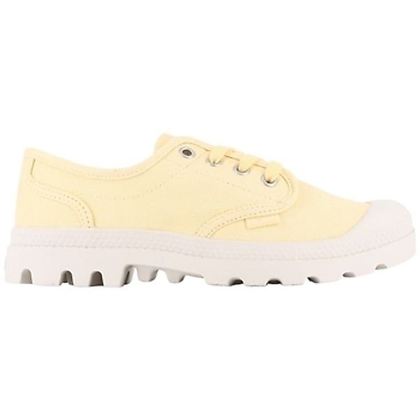 Palladium  Sneaker PAMPA OXFORD günstig online kaufen