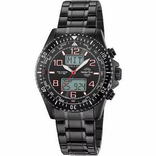 MASTER TIME Funkchronograph Super Power MTGA-10921-22M, günstig online kaufen