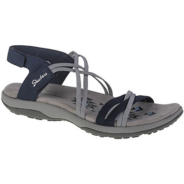 Skechers  Sandalen 163112 REGGAE SLIM TAKES TWO günstig online kaufen