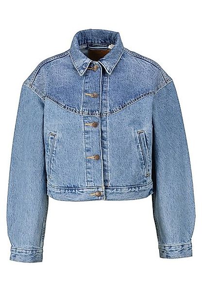 Levi's® Jeansjacke (1-St) günstig online kaufen