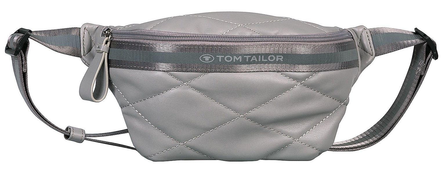 TOM TAILOR Bauchtasche Mica, aus weich günstig online kaufen