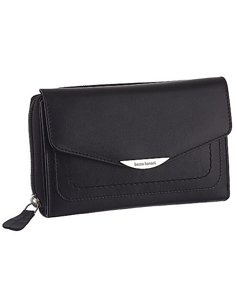 Bruno Banani Geldbörse, aus Leder mit günstig online kaufen