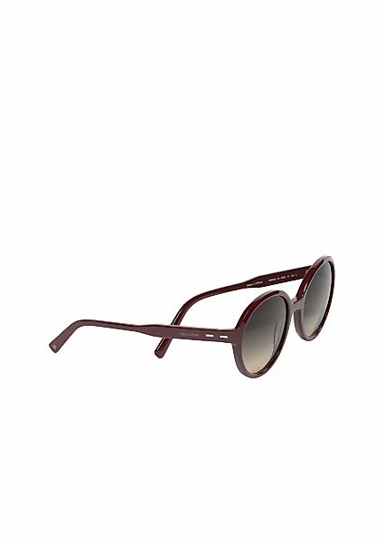 Marc OPolo Sonnenbrille "aus hochwertiger Bio-Acetat-Qualität" günstig online kaufen