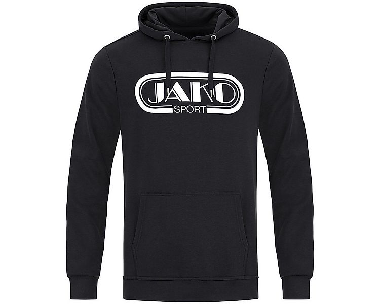 Jako Kapuzenpullover 6711 Kapuzensweat Retro günstig online kaufen