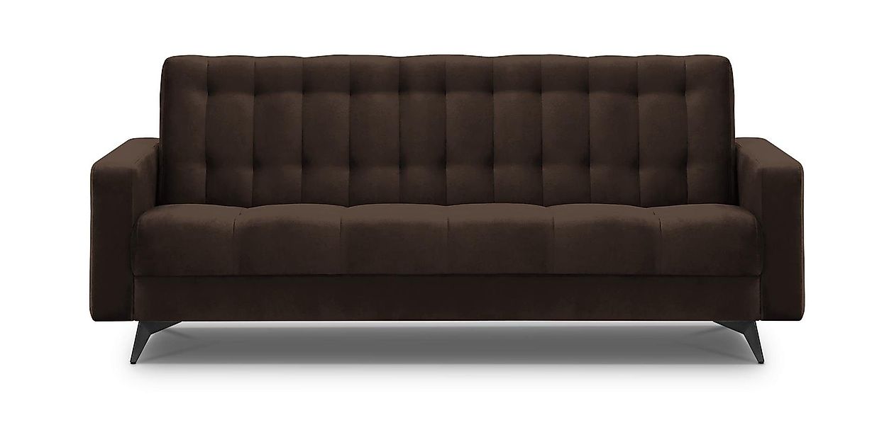 Beautysofa Schlafsofa GRETA BIS, Sofa Couch günstig online kaufen