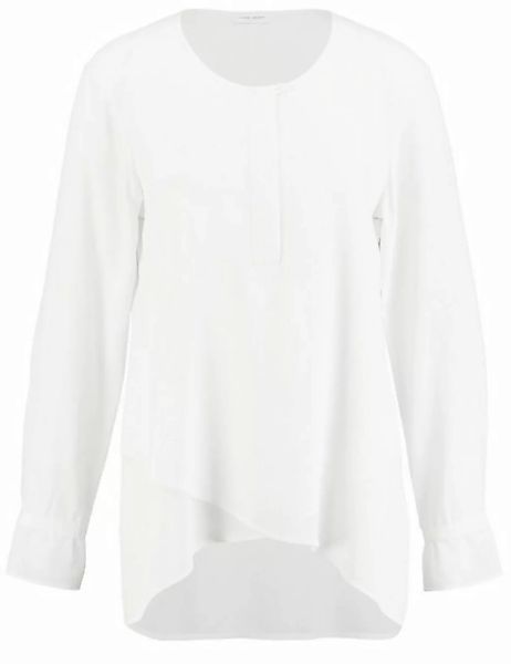 GERRY WEBER Klassische Bluse Bluse 1/1 Arm günstig online kaufen