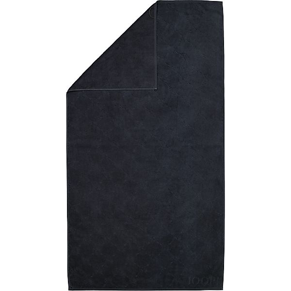 JOOP! Handtücher Uni Cornflower 1670, 100% günstig online kaufen