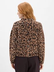 Rino & Pelle Sweatjacke Bubbly günstig online kaufen