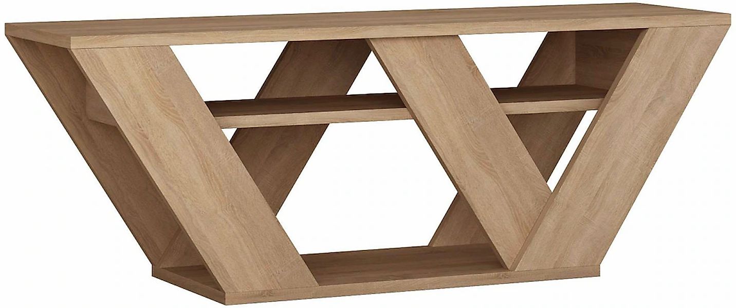 Decortie TV-Schrank "Thales TV Schrank", (Packung), Einfache Montage,Platzs günstig online kaufen