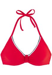 s.Oliver Bügel-Bikini-Top "Junis" mit geflochtenen Details günstig online kaufen
