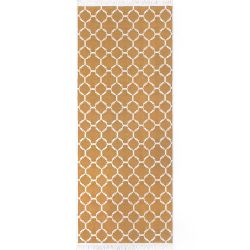 Jimri Teppich Kelim, Läufer, Wohnzimmer Teppich günstig online kaufen