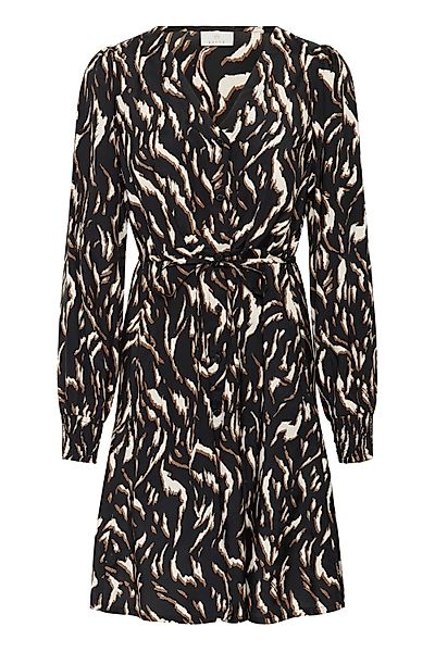 KAFFE Blusenkleid Kleid KAmille günstig online kaufen