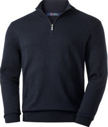 Royal Spencer Troyer mit Feinripp-Bündchen für günstig online kaufen