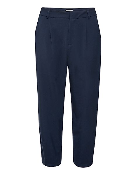 KAFFE 7/8-Hose Merle (1-tlg) Falten günstig online kaufen
