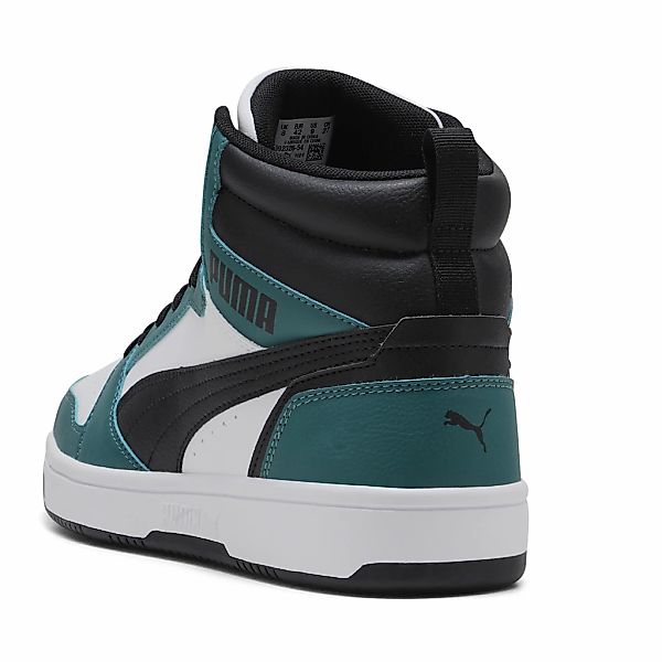 PUMA Sneaker "Rebound Sneakers Erwachsene" günstig online kaufen