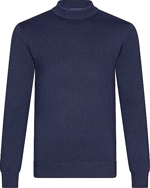 Cavallaro Milacio Turtle Neck Navy - Größe L günstig online kaufen