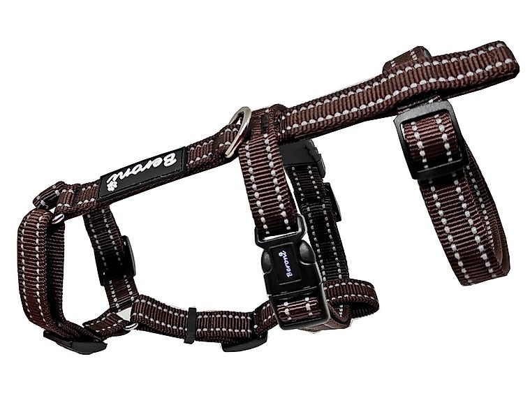 Beroni Sicherheitsgeschirr Katzengeschirr Beroni Safety Harness Pro ausbruc günstig online kaufen