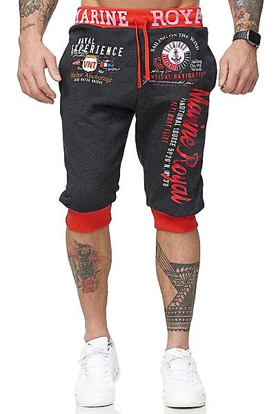 L.gonline Sweatshorts Herren Shorts, Kurze Hose, günstig online kaufen