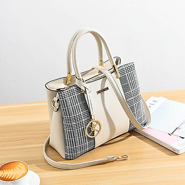 HAUSS SPOLE Henkeltasche Henkeltasche Umhängetasche Handtasche günstig online kaufen
