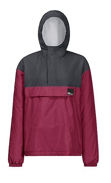 Jack Wolfskin Winterjacke Windbreaker Spirit Ins günstig online kaufen