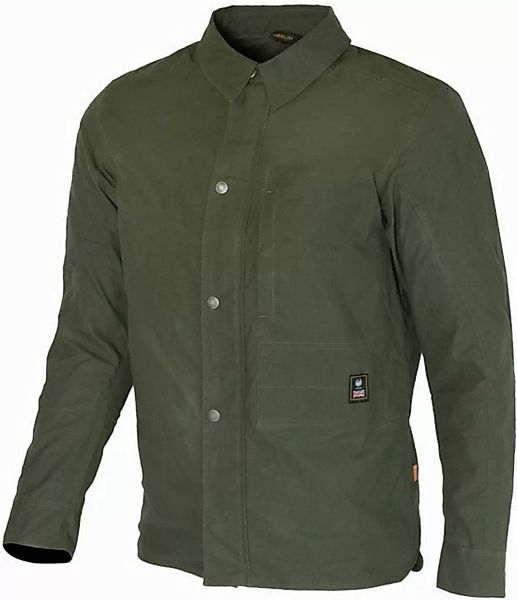 Merlin Motorradjacke Broughton Organic D3O Motorrad Hemd günstig online kaufen