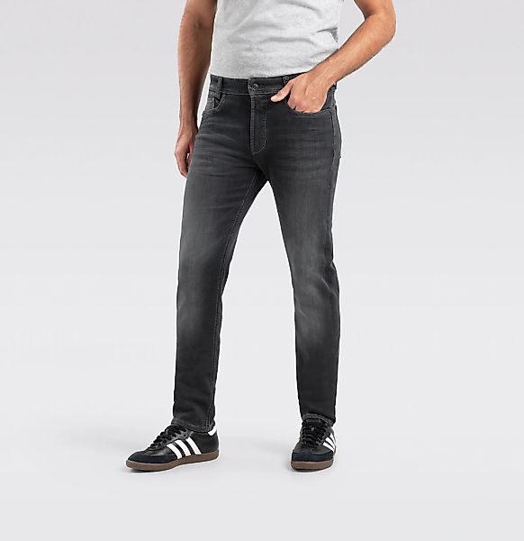 MAC Regular-fit-Jeans "Driver Jeans", im Five-Pocket Style günstig online kaufen