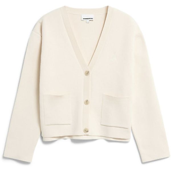 Armedangels  Strickjacken Cardigan femme  Fiona Milano günstig online kaufen