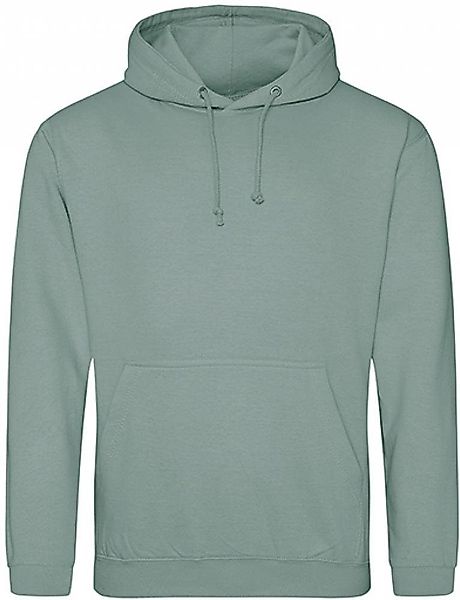 Just Hoods Kapuzenpullover College Hoodie / günstig online kaufen
