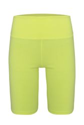 Evoni Leggings für Damen kurz Baumwolle günstig online kaufen