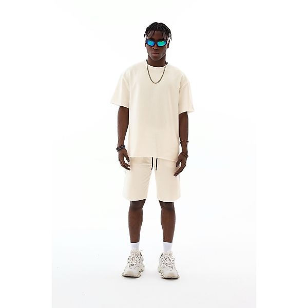 OSSY HOMER T-Shirt & Shorts Sommer-Set günstig online kaufen