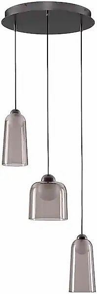 Nova Luce Pendelleuchte »DIONE« LED-Modul 1 Stk. Warmweiß günstig online kaufen
