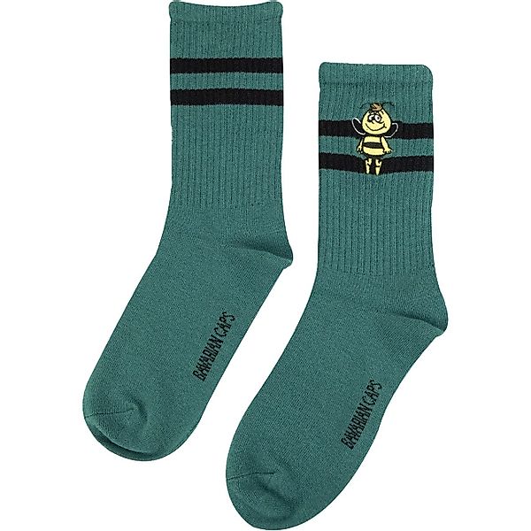 Bavarian Caps Kurzsocken Sportsocken "Willy" Sportsocken günstig online kaufen
